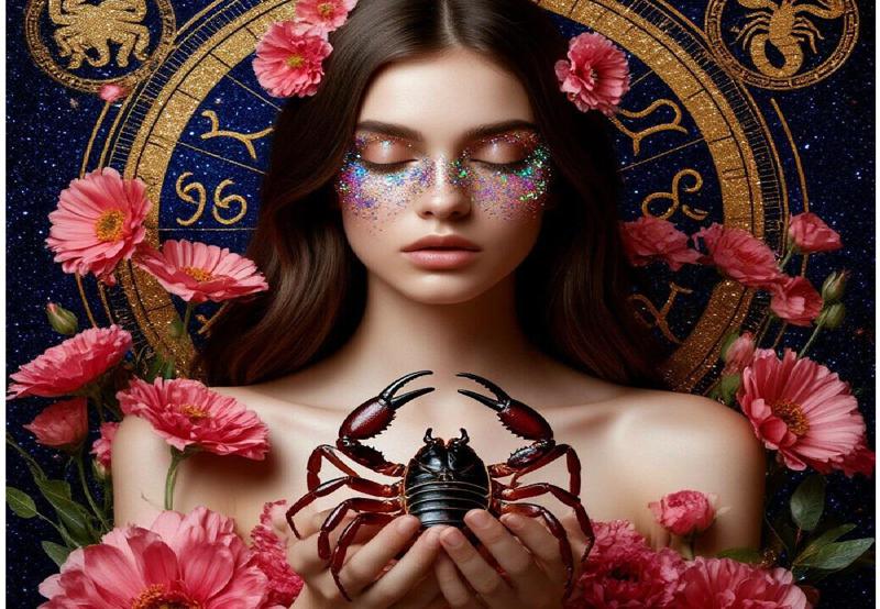 ნოემბრის ასტროლოგიური პროგნოზი მორიელისთვის: მოერიდეთ სამსახურში ზედმეტ დატვირთვას და სტრესს