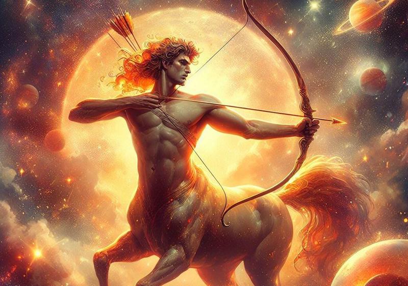 ნოემბრის ასტროლოგიური პროგნოზი მშვილდოსნისთვის: ისიამოვნეთ სხვებთან ურთიერთობით და მიეცით ამ ურთიერთობებს განვითარების საშუალება