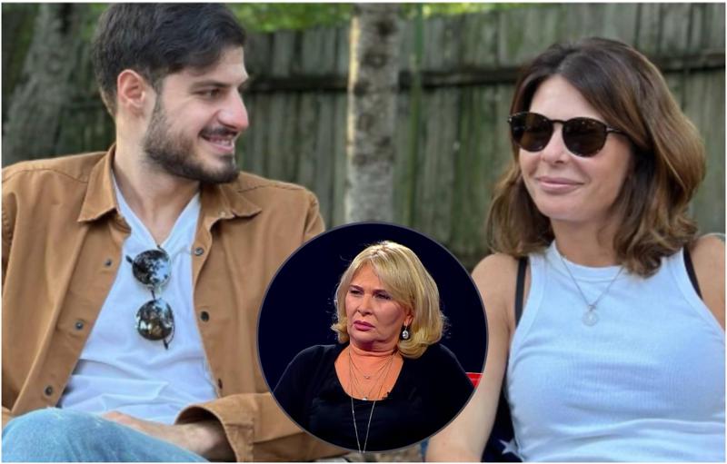 "ქეთიმ ფეხი მოიტეხა, ეტლით დადის და ისე უვლის პატარას... ნიკა ძალიან ყურადღებიანია, ბებია-ბაბუაც ჩართულები არიან ყველაფერში" - ნანა ლორთქიფანიძე