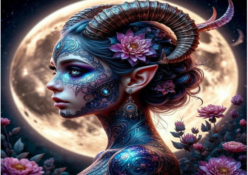 ნოემბრის ასტროლოგიური პროგნოზი თხის რქისთვის: წარმატება ხშირად მოითხოვს შეუპოვრობას და სტრატეგიულ დაგეგმვას