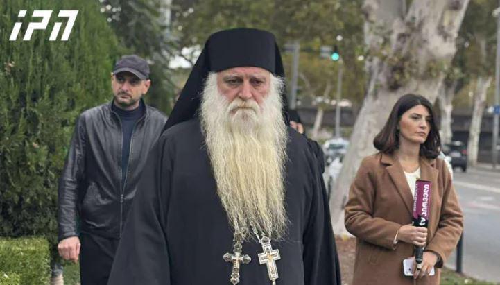 "მიტროპოლიტმა შიომ, დეკანოზმა ანდრია ჯაღმაიძემ და დეკანოზმა, მიქაელ ბოტკოველმა პატრიარქი მოატყუეს - ვის შევჩივლო, სამართალი სად ვიპოვო?" - არქიმანდრიტი დოროთე ყურაშვილი