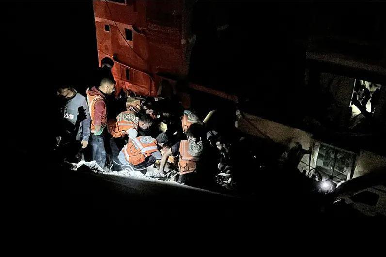 ისრაელმა ღაზას სექტორს დაარტყა, დაიღუპა 9 ადამიანი: ზავის დარღვევის საფრთხე რეალურია? -  რას აცხადებს შეთანხმების შუამავალი დონალდ ტრამპი