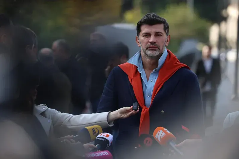 კახა კალაძე მოსახლეობასთან შეხვედრებს იწყებს - როდის და რომელ საათზე შეძლებთ მასთან უშუალოდ შეხვედრას?