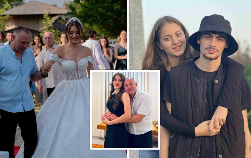 "ჩემი ქალიშვილი ძალიან კრიტიკულ მდგომარეობაშია, ძალიან აქვს დაზიანებული ორგანოები... როგორი ბედნიერები ვიყავით" - რას ამბობს მამა ავარიის შედეგად დაშავებულ გოგონაზე