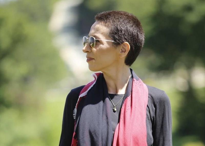 "პირველად 2011 წელს გავიგე დიაგნოზის შესახებ... 5 წლის შემდეგ აღმოჩნდა, რომ არის რეციდივი, მეტასტაზური" - რას ჰყვება ნატო მეტონიძე კიბოს დიაგნოზსა და მკურნალობაზე