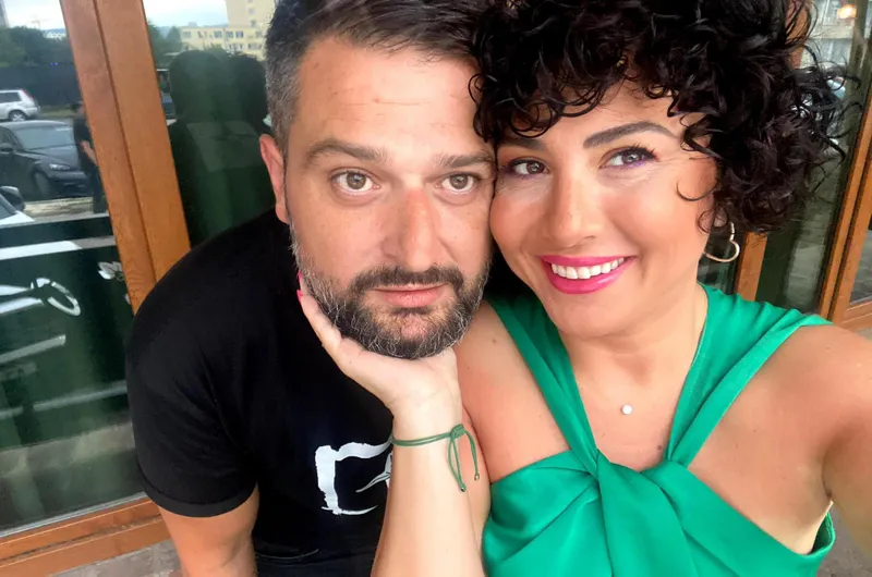 "ახალგაზრდა კაცი გარდაიცვალა, ისიც სხვა ქვეყანაში, ჩამოსვენებულიც არ არის ბიჭი, რა მხარეზე ლაპარაკობთ?! გოგო ქვრივდება და პირადში წერთ..."