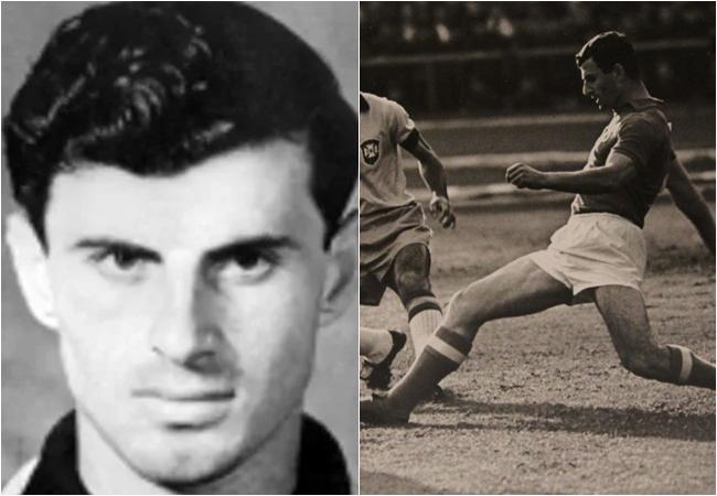 სლავა მეტრეველი -  მილიონებად შეფასებული "მწვანე მინდვრის რაინდი", რომელმაც "ღარიბმა და მშიერმა დატოვა ეს ქვეყანა"