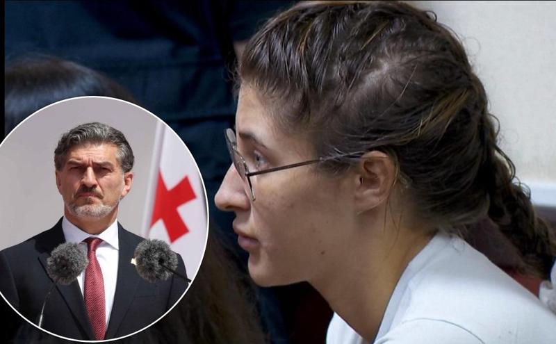 შეიწყალებს "მანჩესტერ სიტის" ყოფილი ფეხბურთელი ბრიტანელ ბელა კალის? - ნარკოტიკებისთვის დაკავებულის ადვოკატი ყაველაშვილს მიმართავს: რას წერს ბრიტანული მედია?