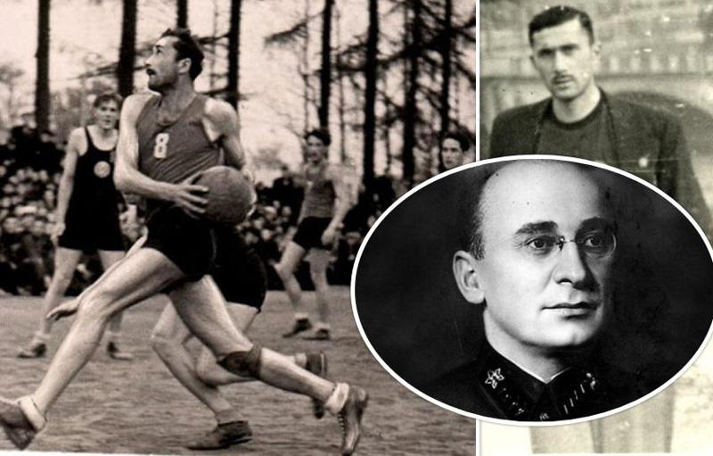 "თუ ეს ბავშვი დასაჭერია, დაიჭირეთ, თუ არა და..." - რატომ დაიბარა ლეგენდარული კალათბურთელი ნოდარ ჯორჯიკია ლავრენტი ბერიამ?