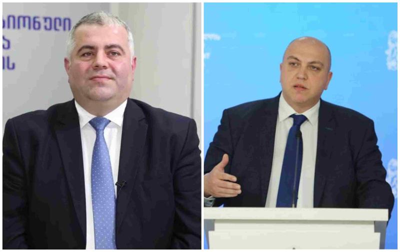 დაკავებულია ინფრასტრუქტურის მინისტრის ყოფილი მოადგილე კობა გაბუნია: ჩხრეკა ჩატარდა ირაკლი ქარსელაძის სახლში - რა განცხადება გაკეთდა საგამოძიებო უწყებაში