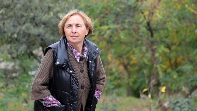 "ჩემი თუ ამ რეჟიმს ეშინია, კალოშებიანი ლიანასი…"  - გაიცანით 64 წლის პროტესტანტი, რომლის ეს ნათქვამი უკვე მოარულ ფრაზად იქცა?