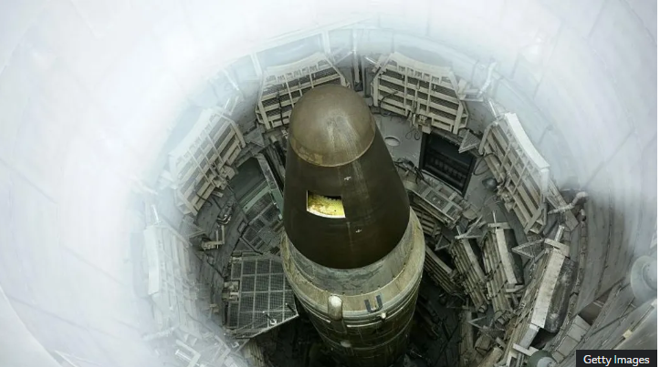 33-წლიანი პაუზის შემდეგ, აშშ-ს ბირთვული იარაღის გამოცდა სურს - რა შედეგს მოიტანს ეს და რომელ ქვეყანას აქვს ყველაზე დიდი არსენალი