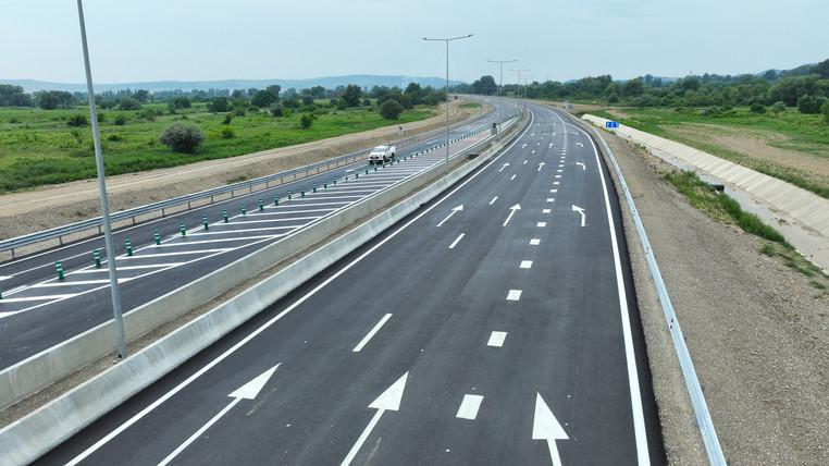 გორამდე მაგისტრალი 6-ზოლიანი გახდება?