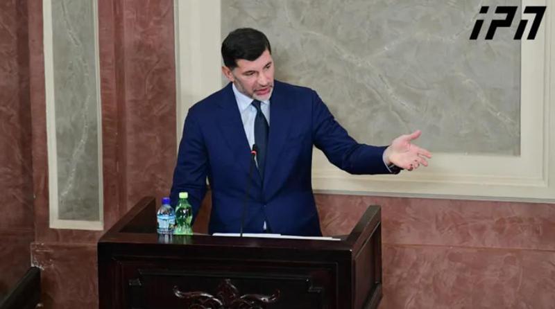 “ერთმა კომპანიამ ვალდებულებები ვერ შეასრულა - გავაგდეთ, მეორემ ვერ შეასრულა - გავაგდეთ“ - კახა კალაძის თქმით, მეტროსადგურ “ვარკეთილის“ რეაბილიტაცია წლის ბოლოს დასრულდება