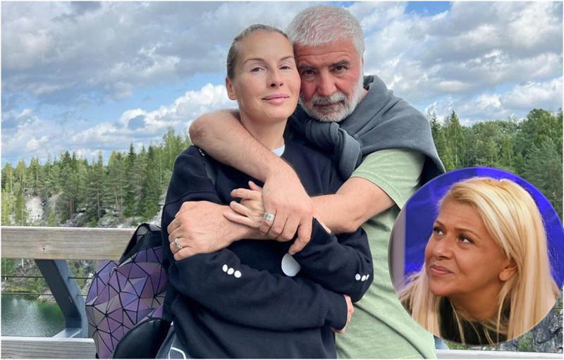 "ნინოს ყოველდღე შემიძლია ვუთხრა: "მაპატიე", მაშინ ბევრი ცდუნება იყო... ის არ გათხოვილა, მოსკოვში რომ ჩამოდის ჩვენთან რჩება" - სოსო პავლიაშვილი პირველ მეუღლეზე