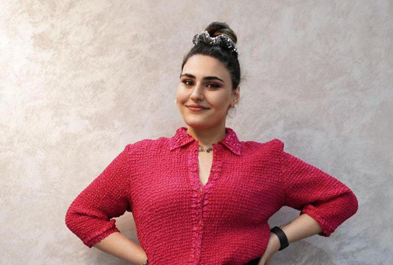 "ისევ ჭარბწონიანად ვითვლები, მაგრამ ეს კილოგრამები ჯანმრთელობის პრობლემებს აღარ მიქმნის... 2 წელზე მეტია, გაზიანი სასმელი არ მიმიღია" - ბარბარა სამხარაძის შეცვლილი ცხოვრება