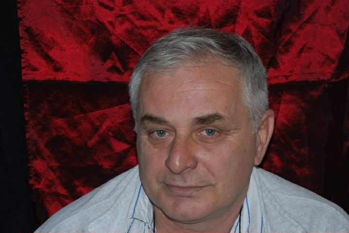 "სიცოცხლე იმარჯვებს": ქართველი მხატვრის თამაზ ყაჭეიშვილის გარდაცვალებიდან 40 დღის შემდეგ, "ოპიზარში" გამოფენა გაიმართება