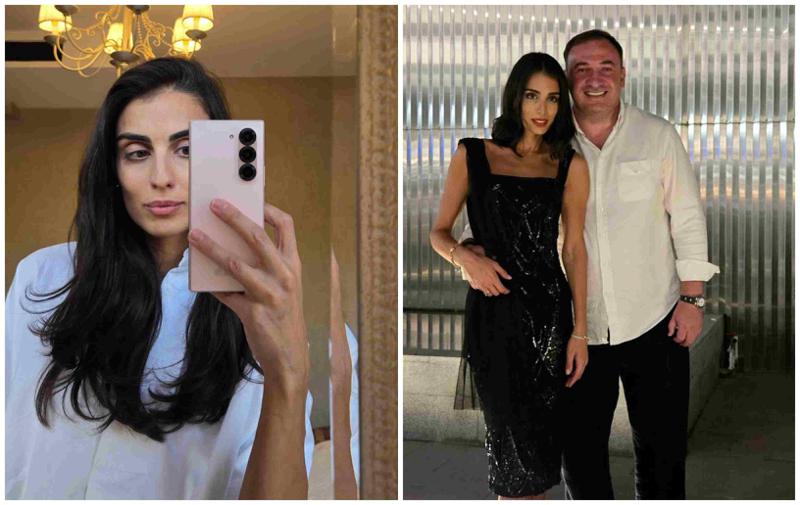 "ხშირად ვიღებ შეტყობინებებს, ვაიმე, რა გამხდარი ხარ,  მგონი ძალიან დაბერდი... დავფიქრდეთ, რომ ხშირად სიგამხდრის, სიმსუქნის ან ნაოჭის მიღმა შეიძლება იდგეს, ჯანმრთელობის პრობლემა" - გვანცა დარასელია