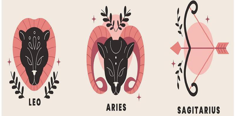 ნოემბრის სრული ასტროლოგიური პროგნოზი ცეცხლის სტიქიის (ვერძი, ლომი, მშვილდოსანი) წარმომადგენლებისთვის