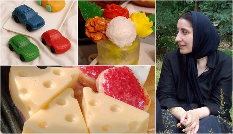 “ნაყიდმა საპონმა ალერგია მომცა, ვიფიქრე, ჩემით რატომ ვერ უნდა გავაკეთო მეთქი?!“ - მედავითნეს ხელნაკეთი საპნები, უნიკალური ფორმებით: როგორ აქცია თამარ იაკობიძემ ჰობი საყვარელ საქმიანობად