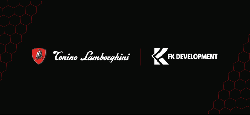 FK Development და Tonino Lamborghini - ახალი ეტაპი ქართულ დეველოპმენტში