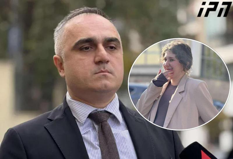 რატომ გაუფორმდა მძიმე დანაშაულისთვის დაკავებულ ბრიტანეთის მოქალაქეს საპროცესო შეთანხმება?