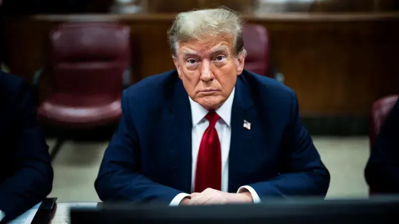 “პუტინს ომის დასრულება სურს - ვფიქრობ, კვირაში ათასობით ჯარისკაცის სიკვდილის ნაცვლად აშშ-თან ვაჭრობა სურს“ - დონალდ ტრამპი