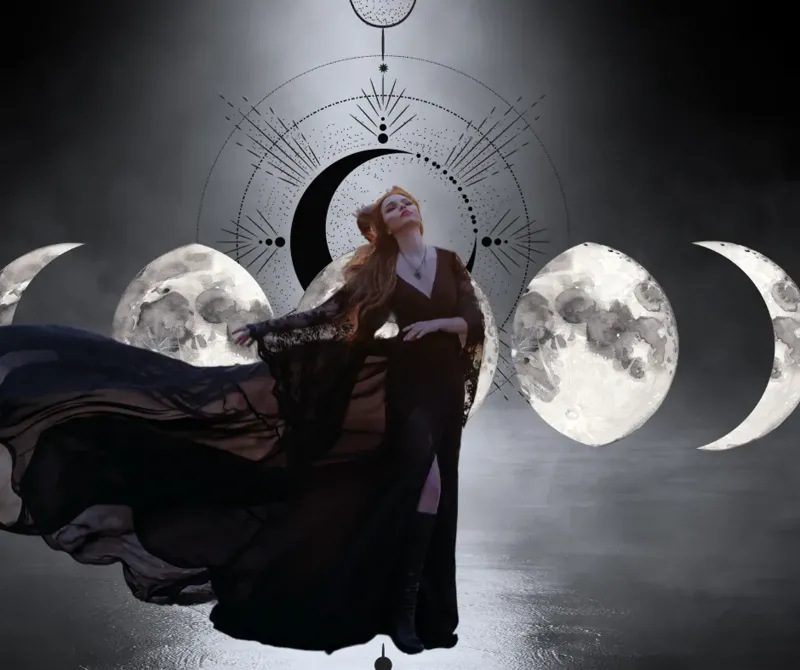 ლილიტის 12 გამოვლენა ანუ ასტროლოგიური სახლი, სადაც ჩვენი შიში და სირცხვილი ცხოვრობს - რამაზ გიგაურის ასტროლოგიური მიმოხილვა