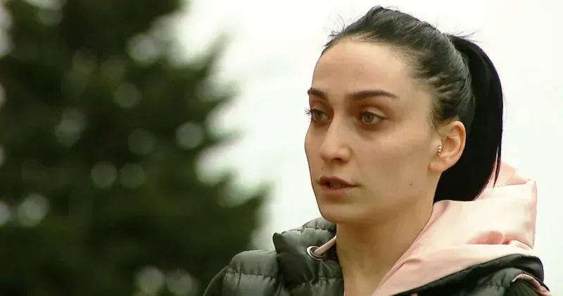 აქტივისტი მარიამ მეყანწიშვილი შიმშილობას იწყებს