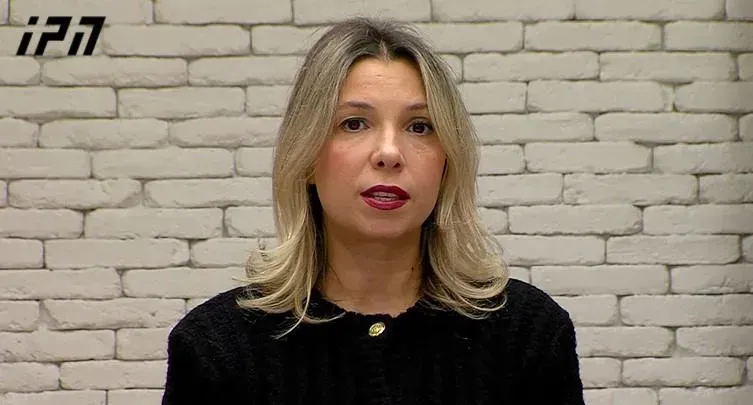 “კობახიძემ აღიარა, რომ წყალში იმ კოდის ქვეშ არსებული ნივთიერება იყო შერეული, რაზეც BBC-ი საუბრობდა, ექსპერტი კი ამბობდა, რომ ამ კოდის ქვეშ “კამიტი“ ყველაზე მსუბუქია“ - ნინო ლომჯარია