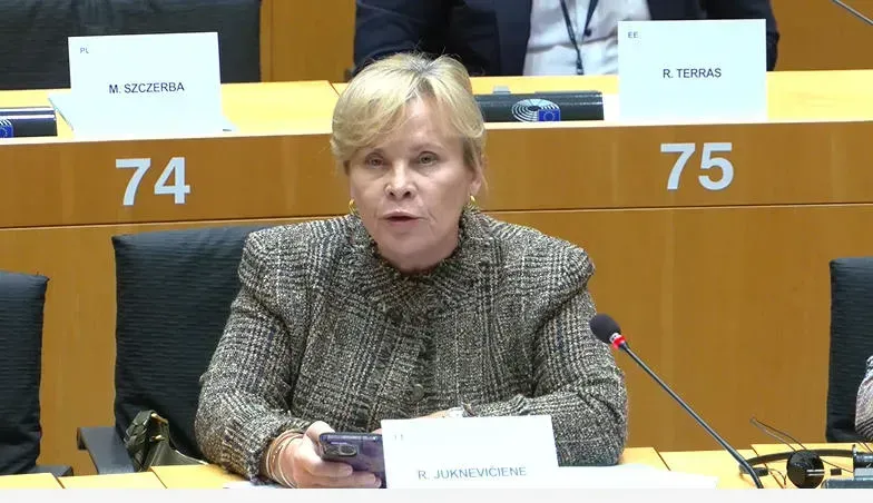 "მოგიწოდებთ, უფრო თამამად ვუპასუხოთ სომხეთის გამოწვდილ ხელებს და რეალისტები ვიყოთ საქართველოსთან დაკავშირებით" - რასა იუკნევიჩიენე