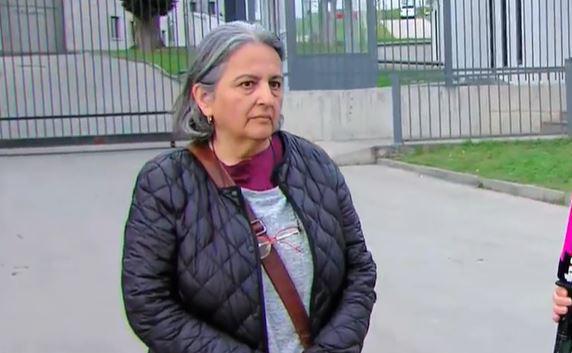 “მასწავლებლები ყველაზე მეტად არიან ვალდებულნი, რომ ამ დროს ქუჩაში იდგნენ“ - მანანა ჯავაშვილი თავისუფალია
