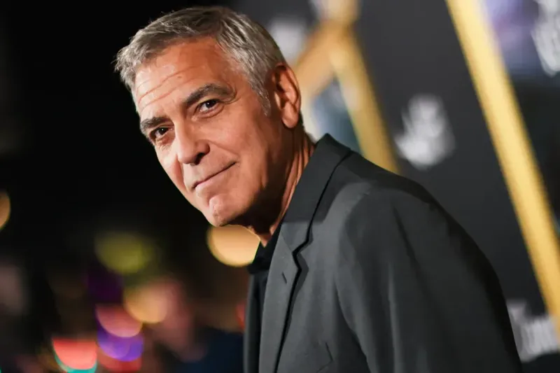 "ჯო ბაიდენის კამალა ჰარისით ჩანაცვლება შეცდომა იყო" - ჯორჯ კლუნის პოლიტიკური განცხადება და დაპირისპირება ჰანთერ ბაიდენთან