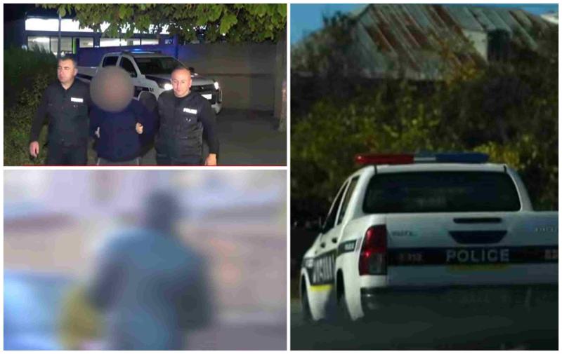 "ბავშვი შეუტყუებია, ხბოს გაჩუქებო.. ობლად გაზრდილ ბავშვს ეს როგორ გაუკეთა?!" - რას ამბობენ სოფელში, სადაც 11 წლის ბიჭის გაუპატიურებისთვის 73 წლის კაცი დააკავეს