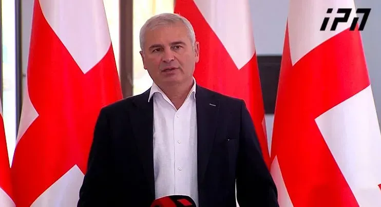 "თქვენ ამბობთ, რადგან სომხეთ-აზერბაიჯანს შორის მშვიდობა დამყარდა და ერთმანეთში ვაჭრობა, მიმოსვლა და ტრანზიტი ექნებათ საქართველომ დაკარგა ფუნქცია?!" - ირაკლი ქადაგიშვილი