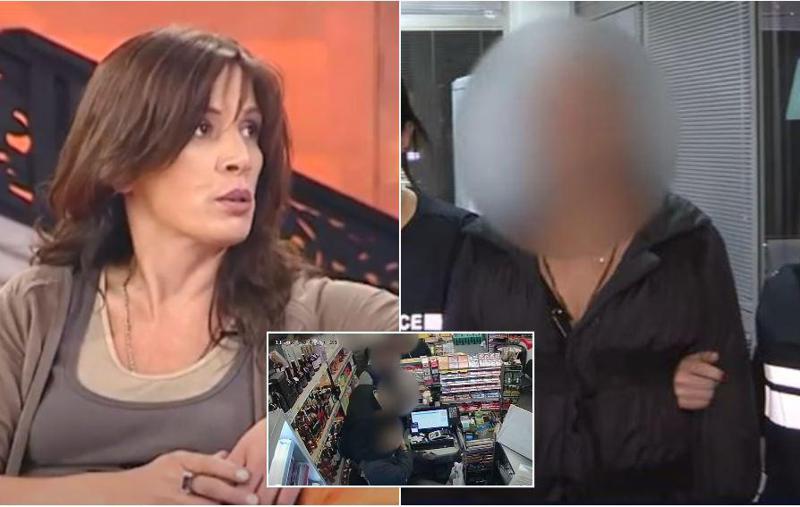 ჯგუფური ძალადობის ორგანიზებისა და მასში მონაწილეობის ბრალდებით, "ქართული ოცნების" აქტიური მხარდამჭერი მანანა გიორგობიანი დააკავეს