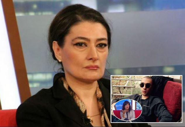 “მანანა გიორგობიანმა დაურეკა, მცემენ და მიშველეო, შეცდომაში შეიყვანა - შვილის ხელა ბავშვებს რანაირად უნდა დაურეკო ქალმა, არ ვიცი“ - თაკო ჩარკვიანი მისი ძმისშვილის შესახებ