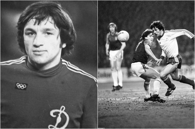 ამბობდა, 13 ჩემთვის ბედნიერი რიცხვიაო... 13 მაისს გაიტანა კარიერის მთავარი გოლი, 13 დეკემბერს დაიღუპა, მდინარეში 13-დღიანი ძებნის შემდეგ იპოვეს - ტრაგედიამდე 9 თვით ადრე ჩაწერილი უნიკალური ინტერვიუ