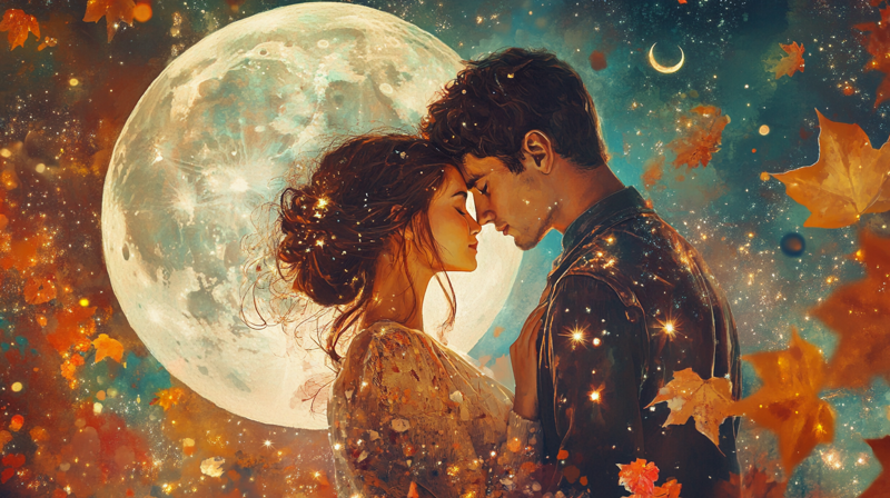 ვენერა მორიელში: სიყვარულისა და ფულის რადიკალური ტრანსფორმაცია იწყება! - რამაზ გიგაურის ასტროლოგიური პროგნოზი