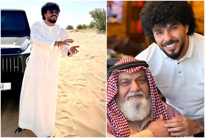 წარუმატებელი ქორწინება ქართველ ქალთან, შეიხი მამა და ქველმოქმედება: საქართველოზე შეყვარებული ერაყელი "ტიკტოკერის" ცხოვრება - "ახლო მეგობარმა სამი მანქანა მომპარა"