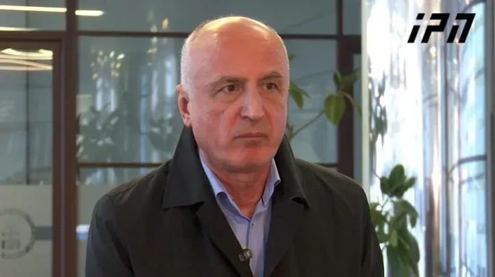 “ქართული ოცნება” აჩქარებს თავისი პოლიტიკური სამარის გათხრას" - ბადრი ჯაფარიძე