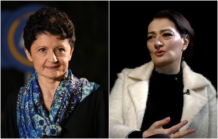 "მამიდა ინ ექშენ.... "იმ ქალზე" ხელის შეწმენდას თავი დაანებეთ, რადგან ეს უზნეობაა, რაც თქვენს ძმისშვილს არ უკადრია" - რას წერს წულუკიანი