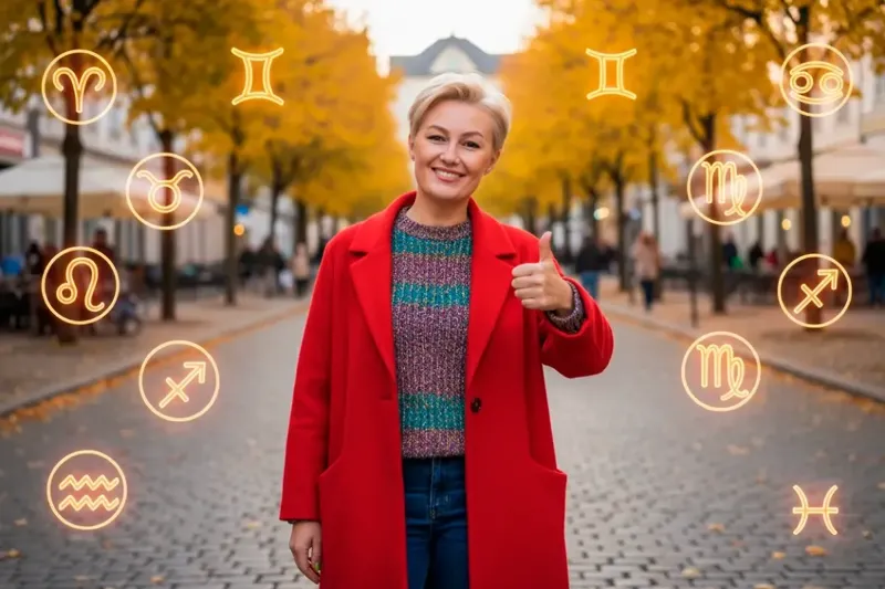 ნოემბრის 12 იღბლიანი ფერი: რა ფერის სამოსი უნდა ჩაიცვათ თითოეულმა ზოდიაქოს ნიშანმა, რომ წარმატებული თვე გქონდეთ