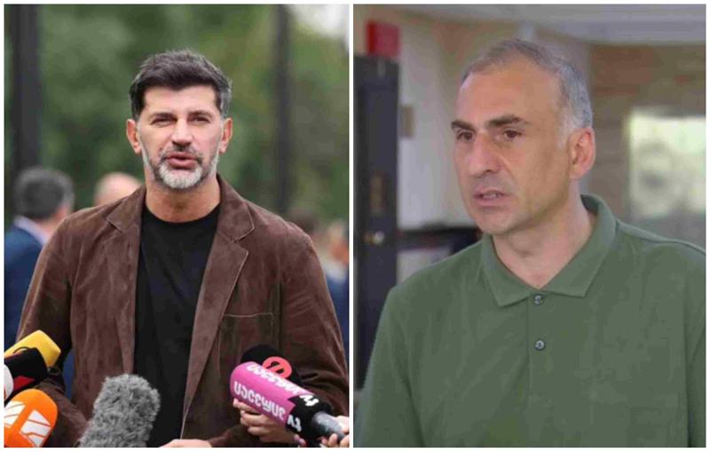 როგორ ეხმაურება კალაძე ელისაშვილის განცხადებას, რომ ოპოზიციის მიერ თვითმმართველობის არჩევნების ბოიკოტი შემოგდებული რუსული სპეცოპერაცია იყო