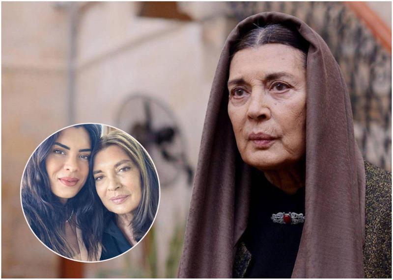 თურქული კინოს დედოფალი ქართული ფესვებითა და დრამატული ბედისწერით - პარიზული წარუმატებელი ქორწინება და მსახიობი შვილი: შერიფ სეზერის ისტორია