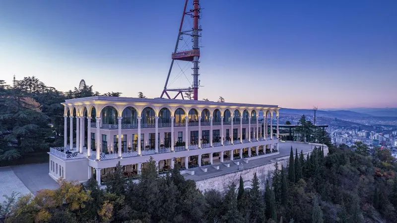 ისწავლე პროფესია, რომელიც კარიერად იქცევა