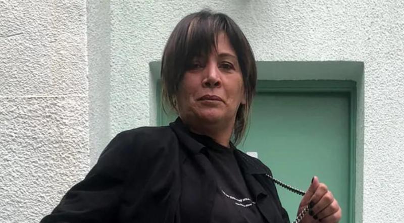 “არაფერი გიჟი მე არ ვარ, შვილის სიკვდილის შემდეგ, წმინდანების ხილვა დავიწყე... მითხრეს ღვთის მადლია შენზეო - ნარკოტიკებს მოვიხმარ 30 წელია“, - მანანა გიორგობიანი