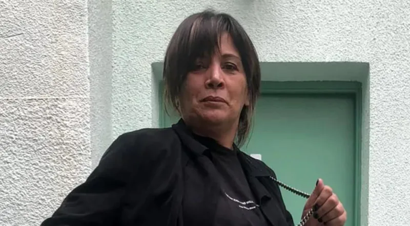 “არაფერი გიჟი მე არ ვარ, შვილის სიკვდილის შემდეგ, წმინდანების ხილვა დავიწყე... მითხრეს ღვთის მადლია შენზეო - ნარკოტიკებს მოვიხმარ 30 წელია“, - მანანა გიორგობიანი