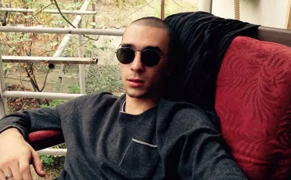 "ბოდიში, ამ სიტუაციაში რომ აღმოჩნდით... . მაპატიეთ, არ ვიცი ეს შეცვლის რამეს თუ არა..." - რა თქვა ჯაკო ჩარკვიანმა სასამართლო დარბაზში?