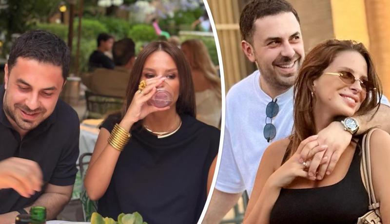 "სიყვარულით სავსე ცხრა მშვენიერი თვე..." - ლიკა ქორქია დედა გახდა: რა დაარქვა პატარას (ფოტოები)